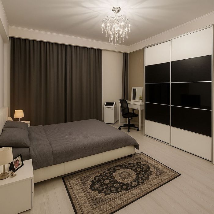 Apartament 3 camera de vanzare pipera eroi iancu nicolae