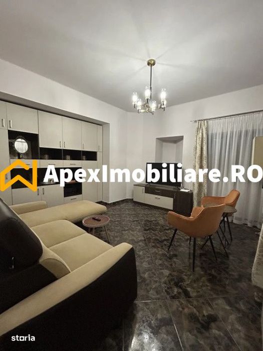 Apartament 2 camere de inchiriat Cotroceni Bucuresti | ApexImobiliare — fotografia 1