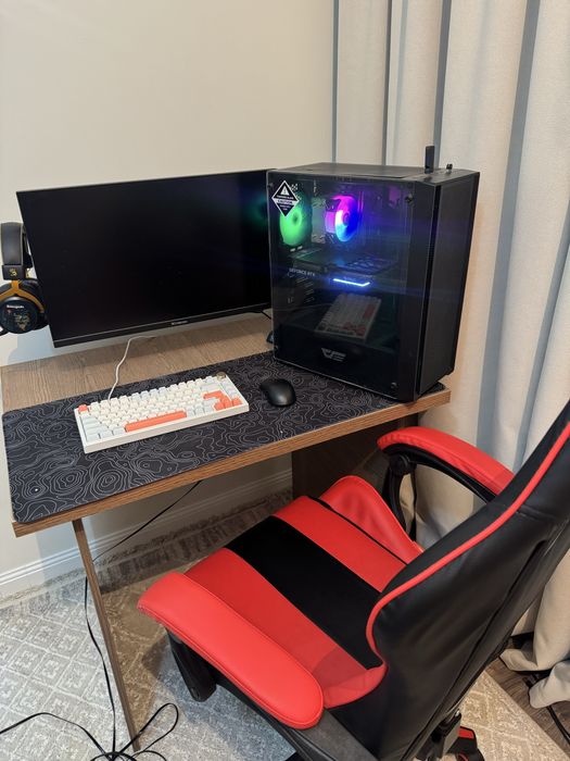 Компьютер экран 300гц