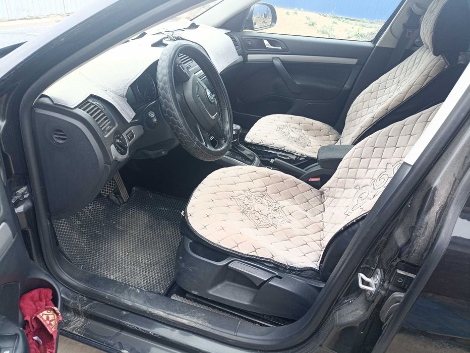 Продам шкоду Актавию