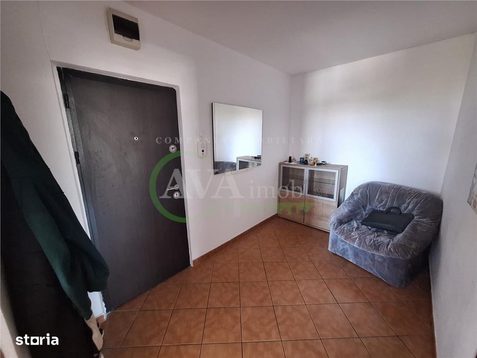 Apartament 2 camere decomandat zona Narcisa