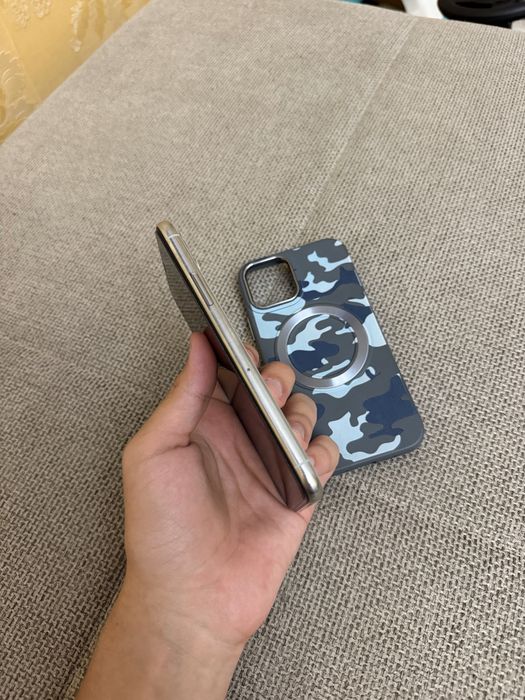 iPhone 11 Pro 256gb Radnoy
