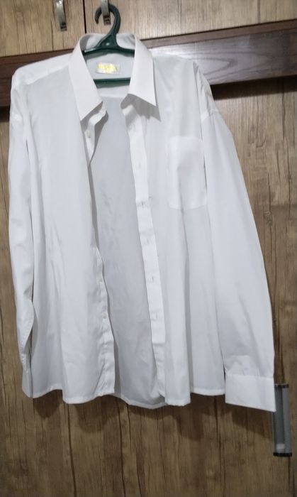 Продаю мужские большие рубашки