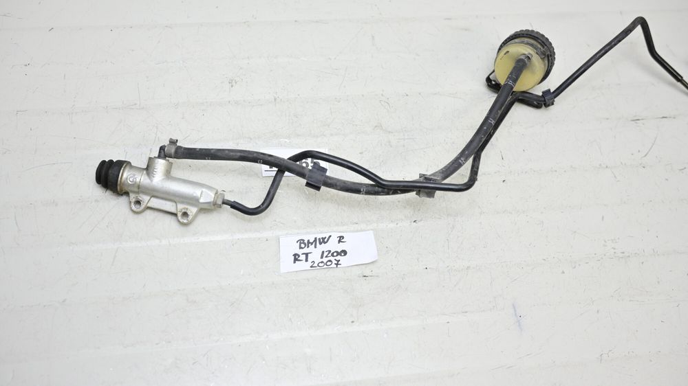 Pompa Frana Spate Cu Rezervor BMW R1200RT 2005 - 2009 K26