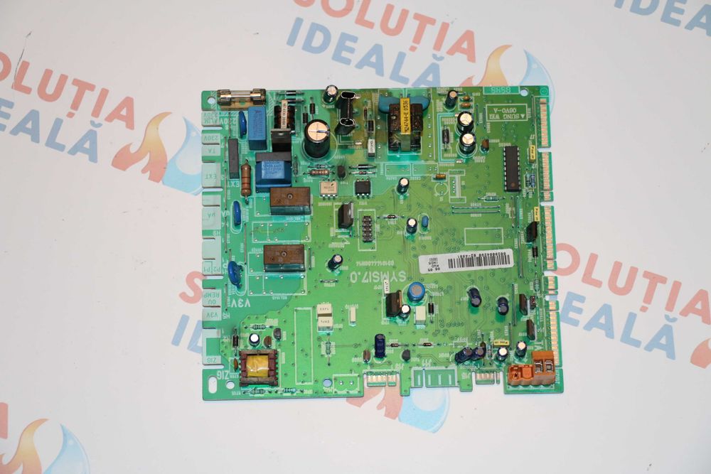 Placa electronica centrala Saunier Duval Thema Fast F30 E1 sau Isofast