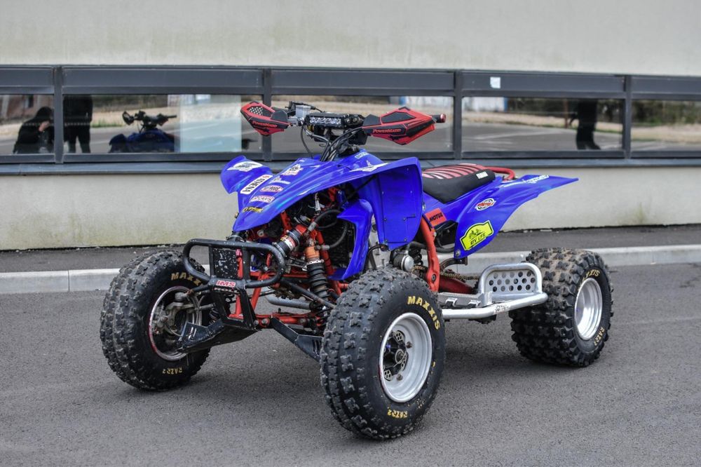 De vanzare Yamaha Yfz