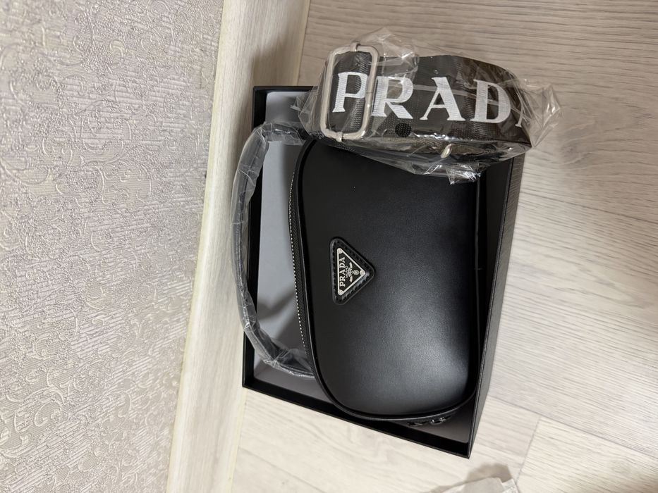 Сумка PRADA Milano