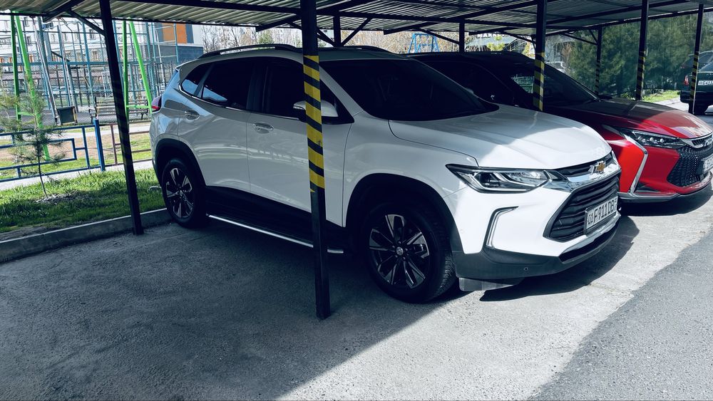 СРОЧНО ПРОДАМ! Tracker-2 Premier