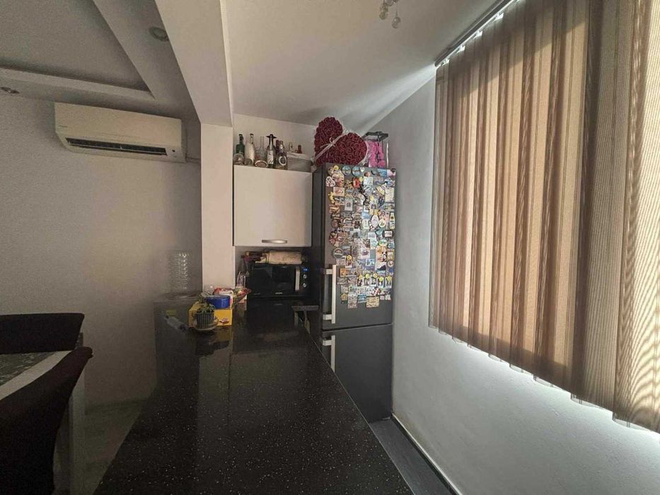 Продава се Тристаен апартамент в Пловдив, Кършияка - 50 кв.м за 2019 €/кв.м - Снимка #1