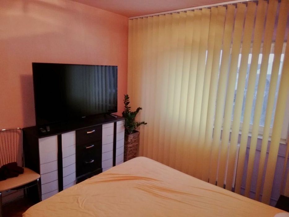 Proprietar închiriez apartament 3 camere – Zona Lipovei, Timișoara