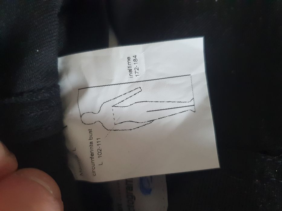 Combinezon-salopeta L