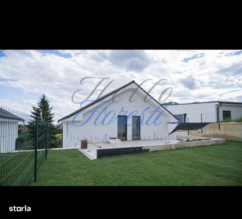 Casa 4 camere, 130, Zona Feleacu