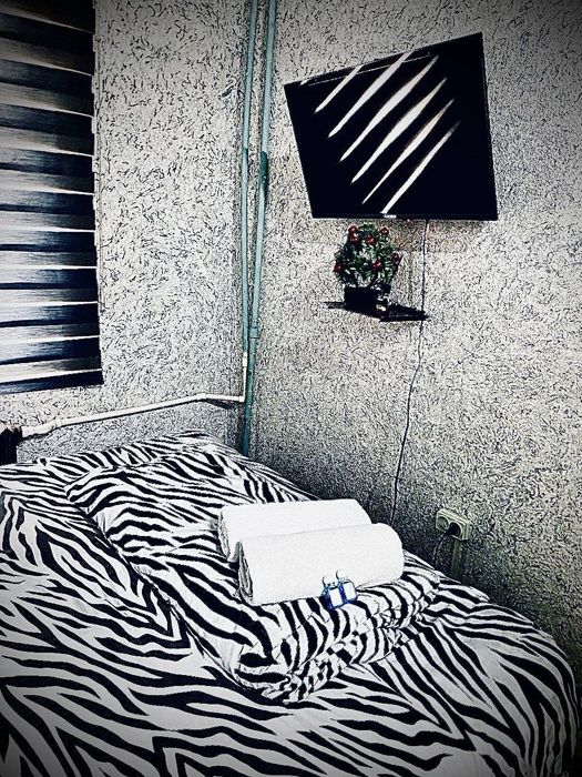 Кунлик Гостиница