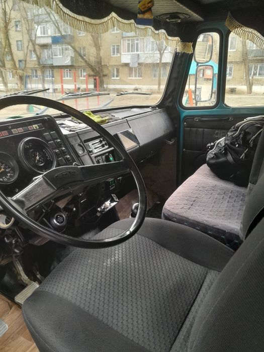 Продам зил АГП 18