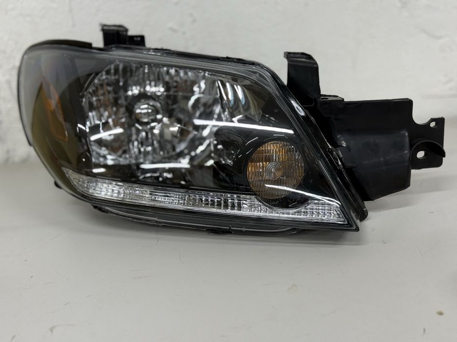 Фара аутлендер 1