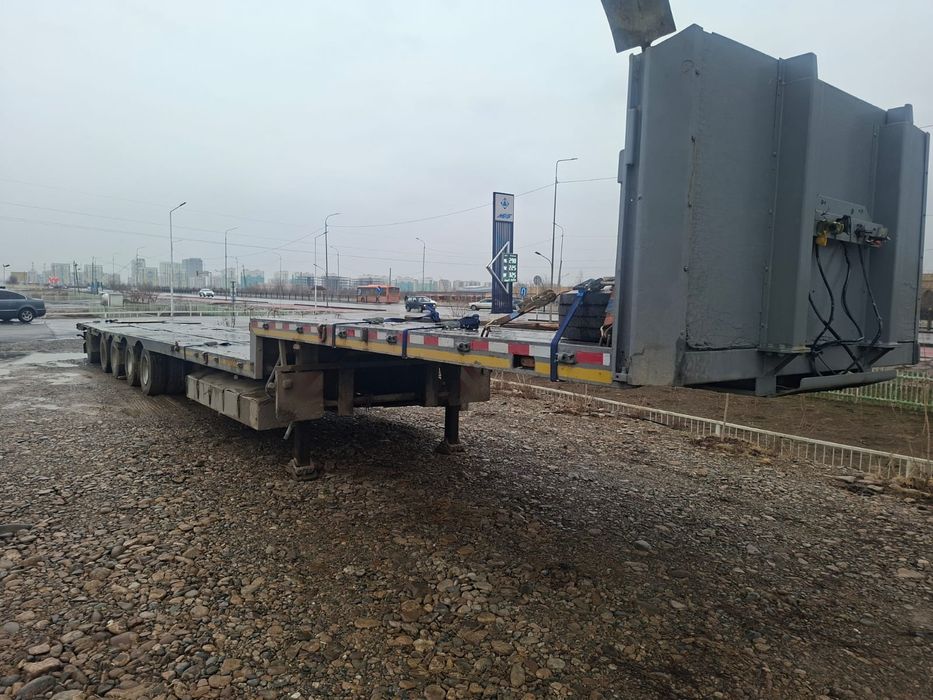 Евро трал 17.5 ширина 2.50