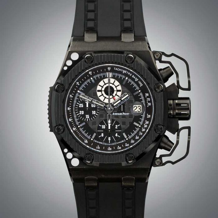 Audemars Piguet Royal Oak Offshore Chronograph 26165IO Survivor