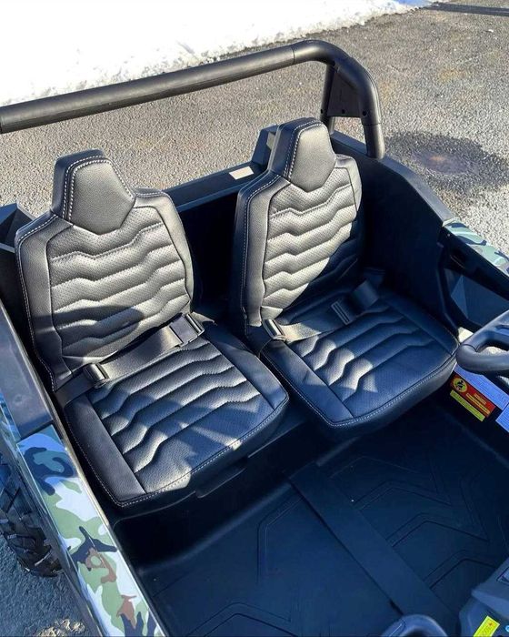 Багги Racing UTV Mini Детский электромобиль оригинал из первых рук