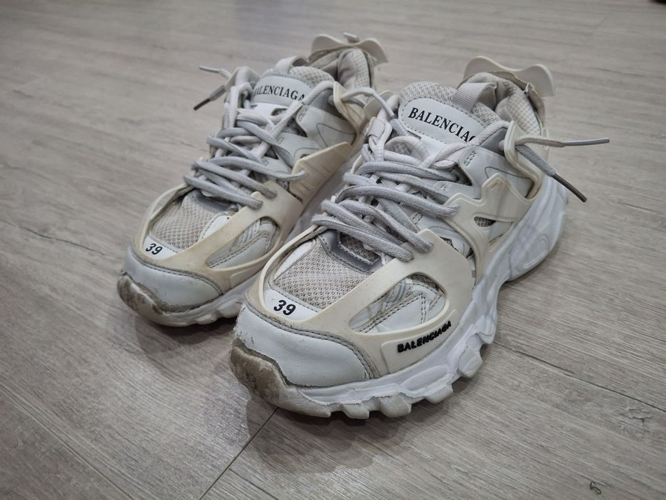 Кросовки balenciaga bouquet 1