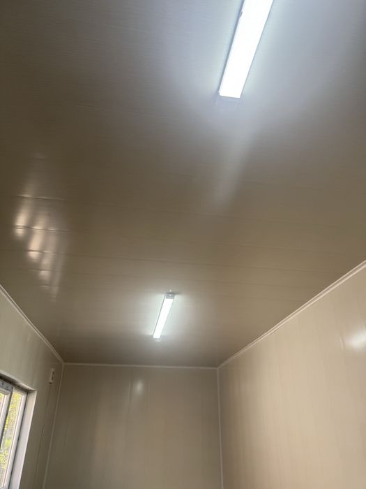 Контейнер 40 тонн