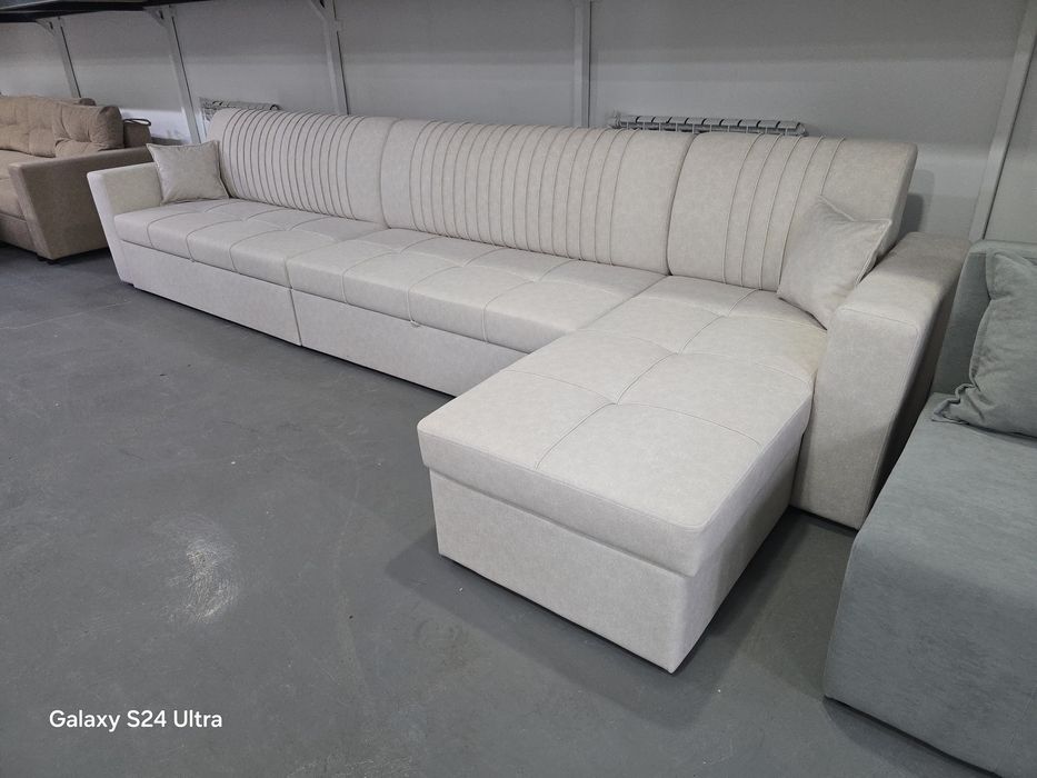 Диван ТОКИО 4.10 м.