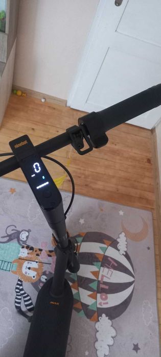 Електрическа тротинетка Segway Ninebot KickScooter MAX G2 E