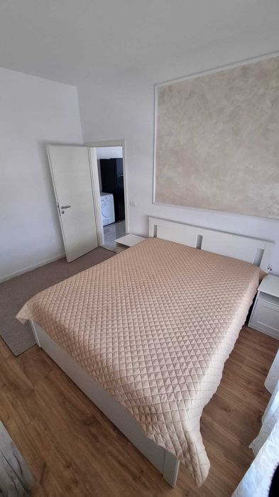 COMISION 0% Apartament cu 2 camere, situat in Dumbravita, zona Cora