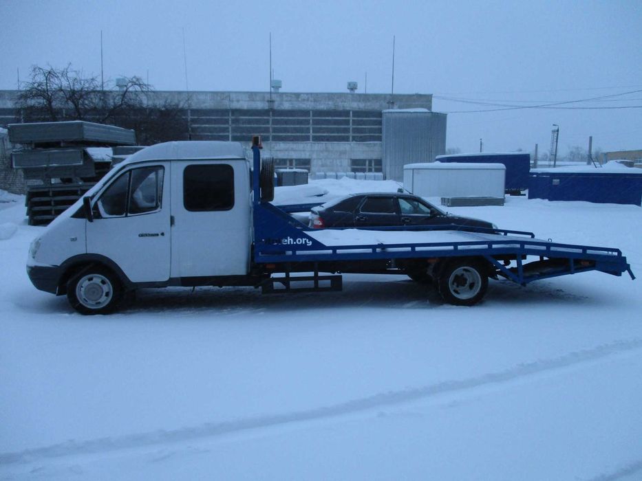 Эвакуатор Алматы