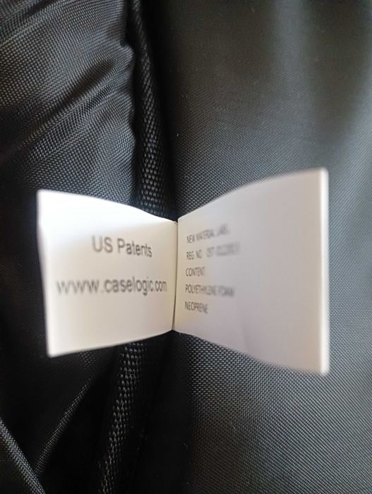 Geanta laptop- Case Logic