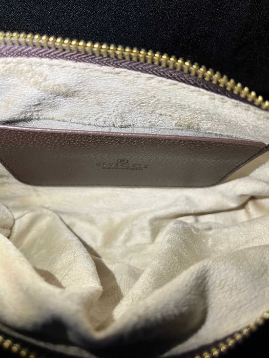 Geantă de umăr Gucci Ophidia