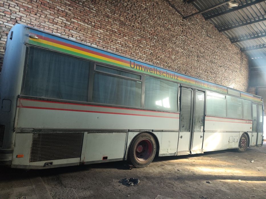 Продам автобус setra