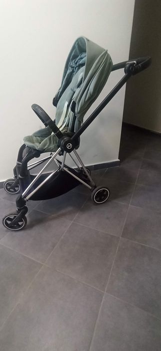 Количка Cybex Mios 3