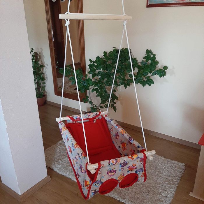 Beto , leagan copii, hinta copii, hamac copii, balansoar