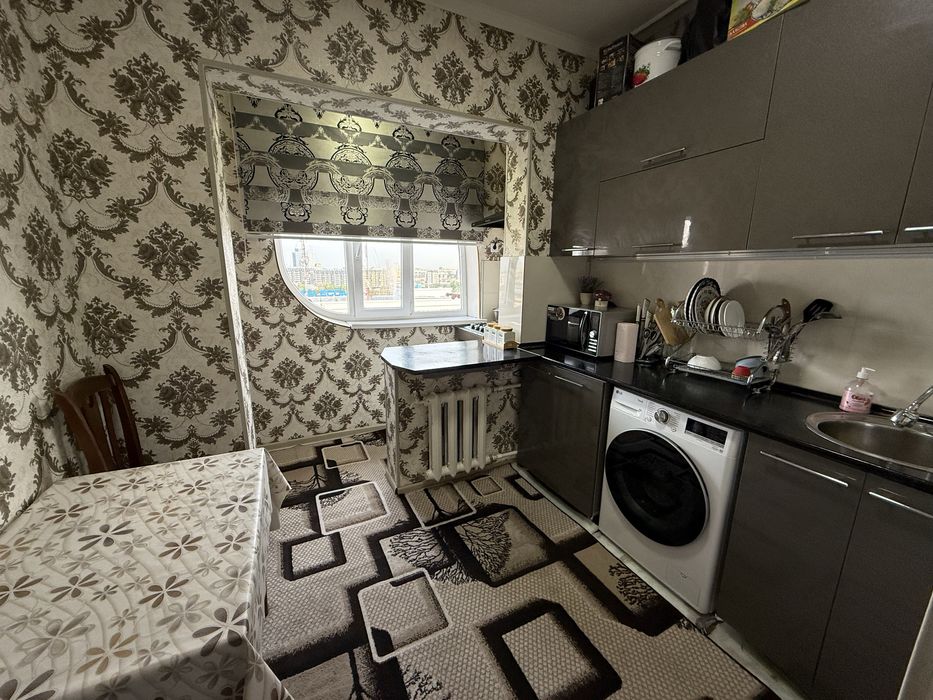 Продажа 2-х комнатной квартиры