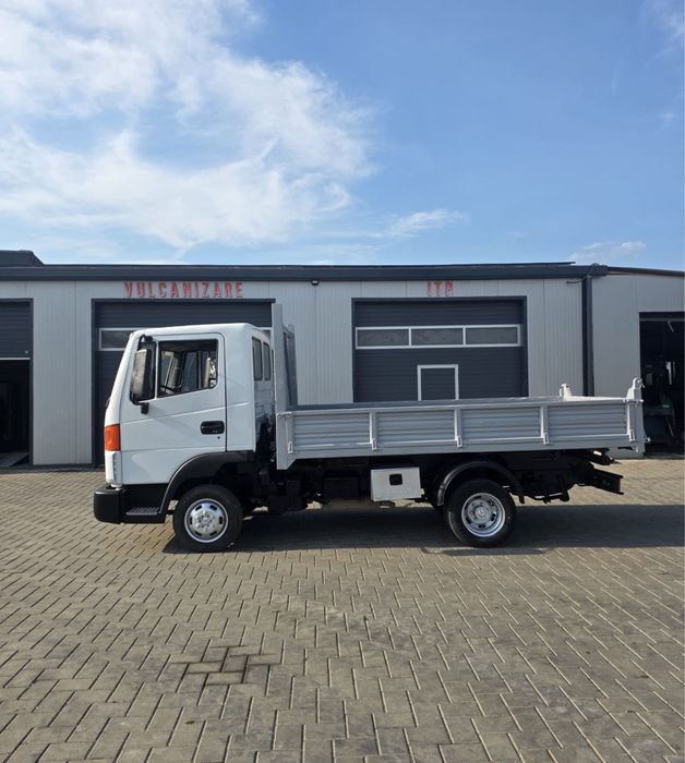 Nisan Atleon 3,5 t an 2010