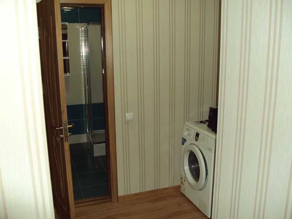 Дава се под наем Едностаен апартамент в София, Слатина - 49 кв.м за 348.84 € - Снимка #3