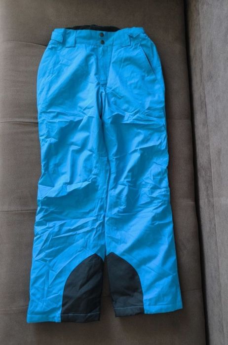 Pantaloni schi/snowboard Tahwalki 10 k - S