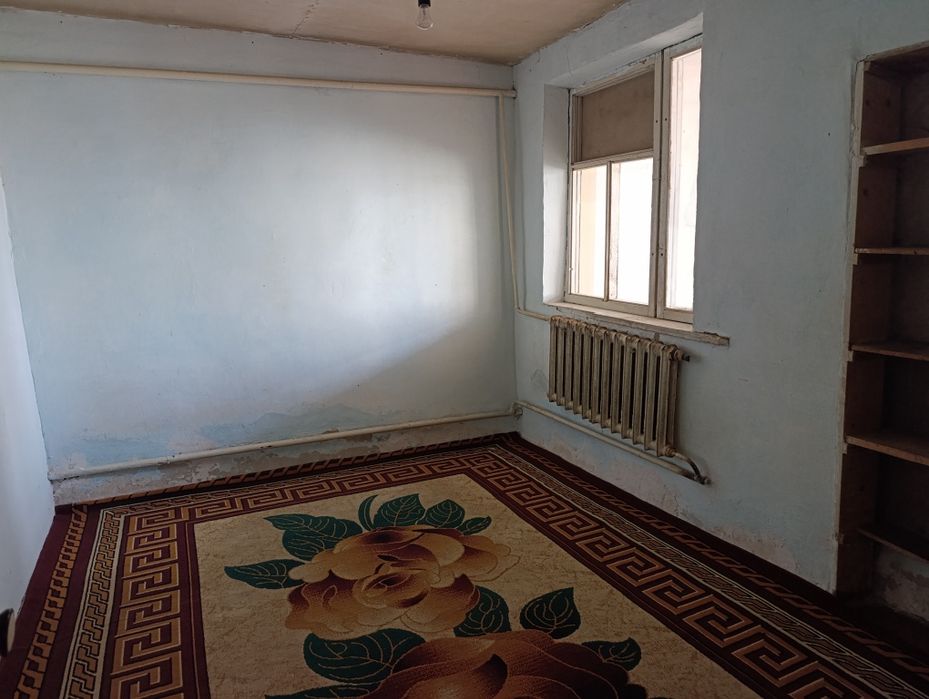 Nukus qalasi 25 mkr 4 xanali 3 sotik jer jay satiladi