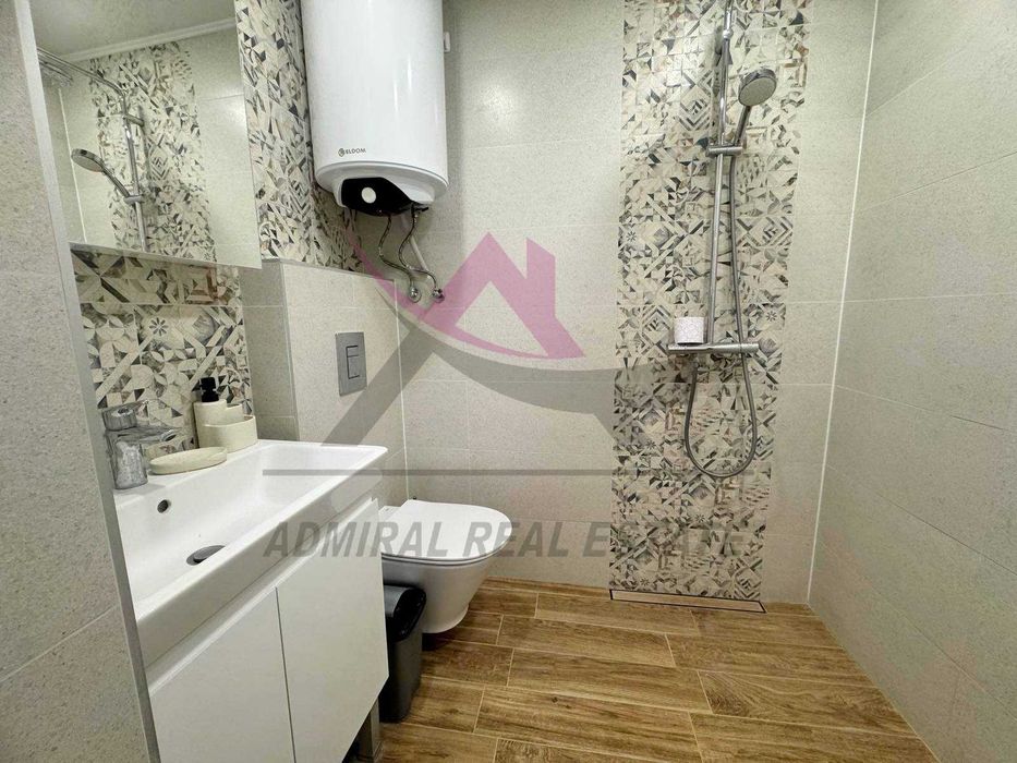 Ново обзавеждане -тристаен -Левски