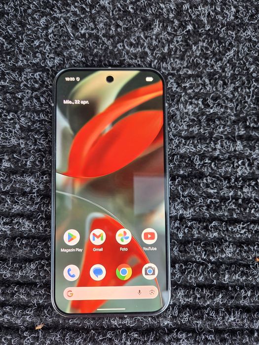 Vând/Schimb Google Pixel 9 Pro 5g 512g Impecabil Liber