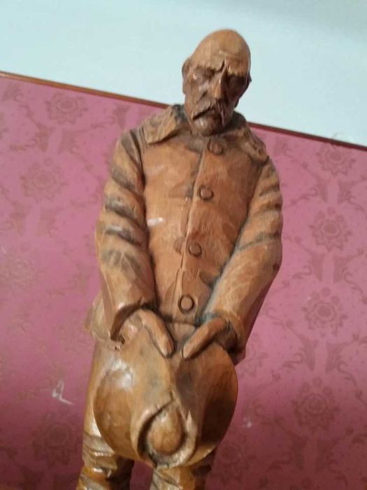 Csorvássy István (1912-1986) Reghin-Szászrégen, "Secui" din 1930-1940