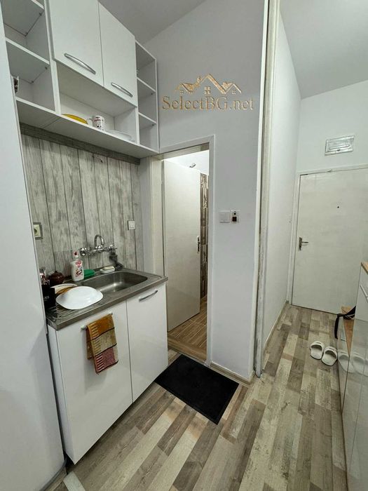 Продава се Едностаен апартамент в Велико Търново, Център - 35 кв.м за 1943 €/кв.м - Снимка #5