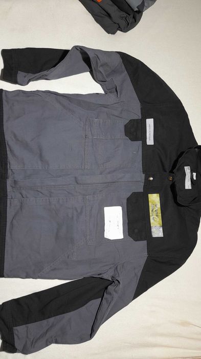 Bluza,Geaca de salopeta CAT