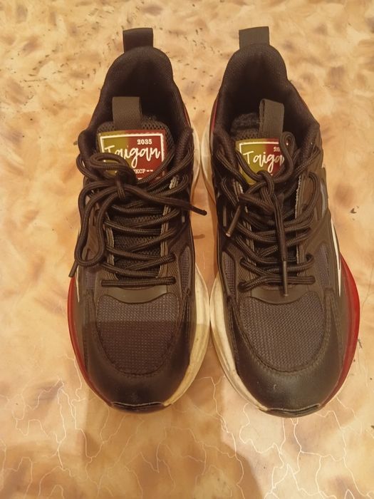 Кроссовки для мальчика