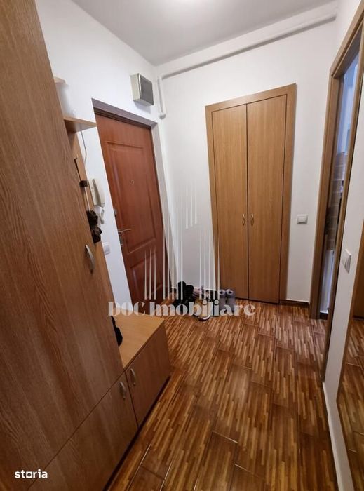 2 camere Berceni - Sun Plaza | Parcare Inclusa | 5 min Metrou | Boiler