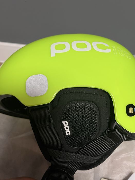 Pocito Fornix MIPS - Детска ски каска