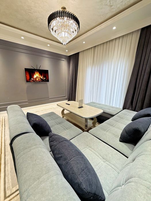 kunlik ijara Yakkasaroy tumani