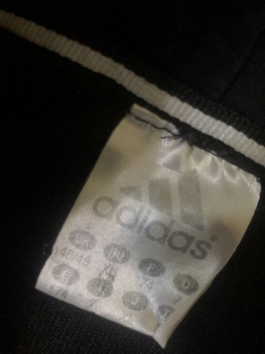 Full Зип Худи Adidas/Адидас
