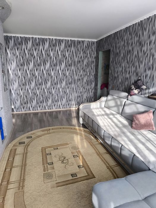 Продается квартира