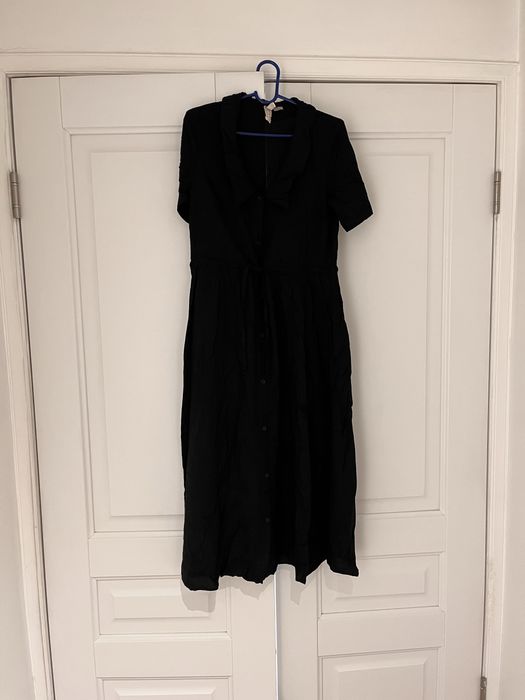 Плятье H&M летнее xs